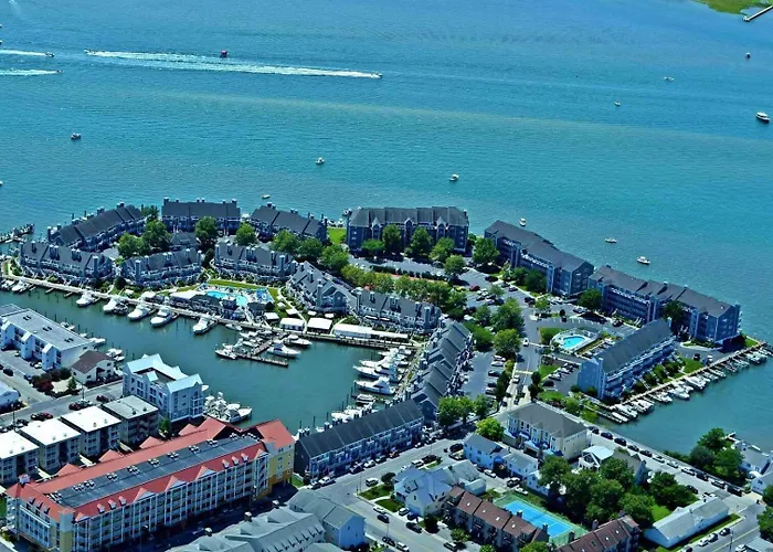 Harbour Island 103l * Ocean City