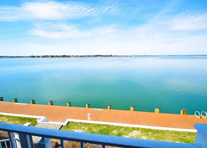 Harbour Island 103l