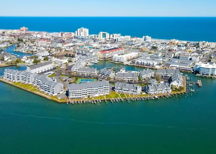 Apartment Harbour Island 103l