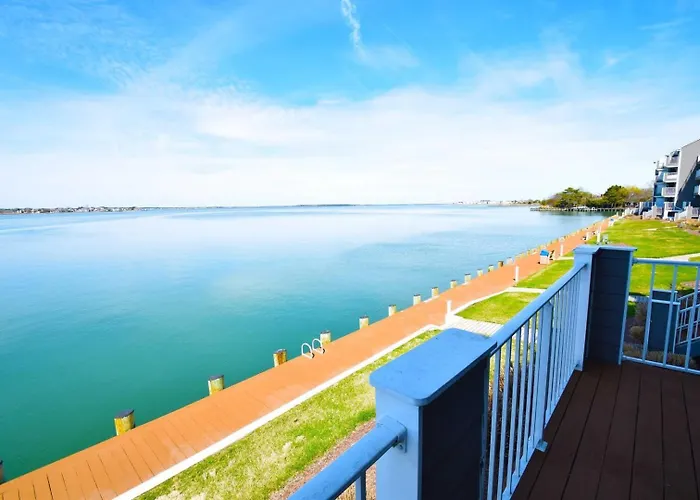 Harbour Island 103l Ocean City