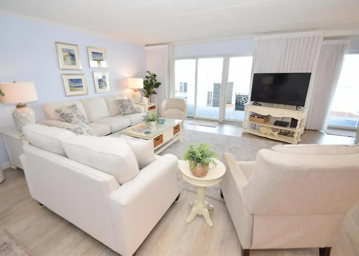 Apartment Harbour Island 103l
