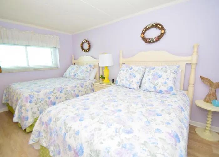 Harbour Island 103l Ocean City