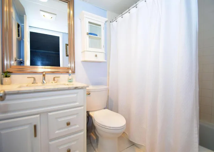 Harbour Island 103l Apartment Ocean City