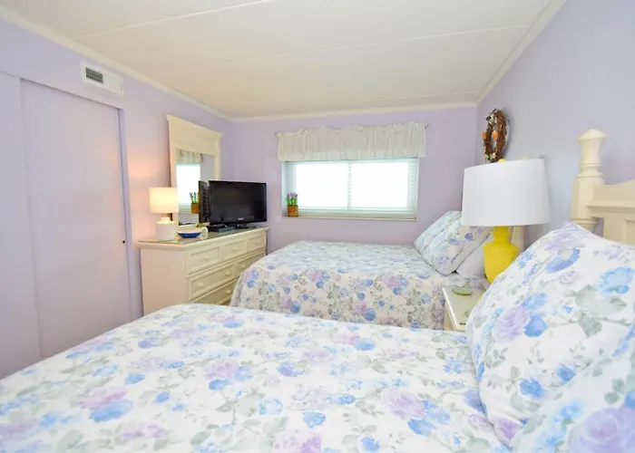 Harbour Island 103l * Ocean City