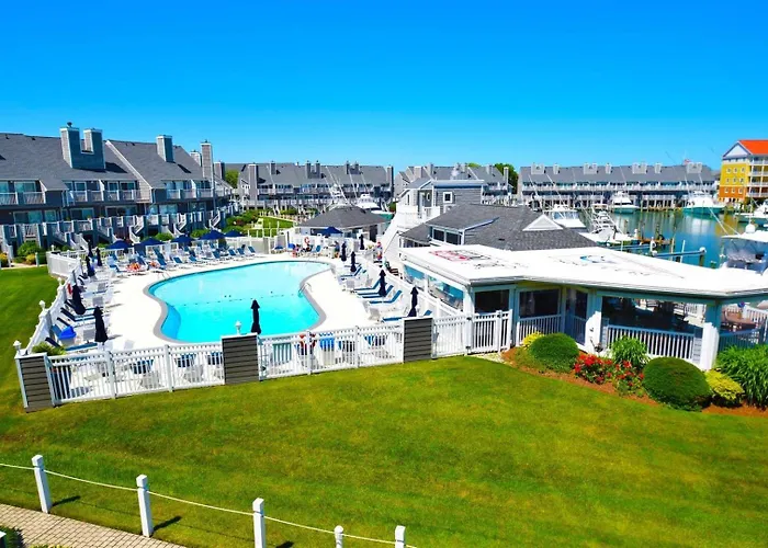 Harbour Island 103l *
