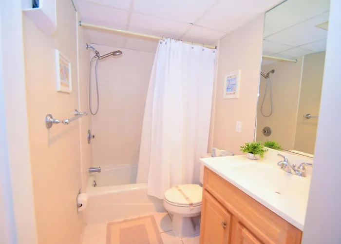 Harbour Island 103l Apartment *